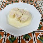Rondelli Peito de Peru ao Molho 4 queijos